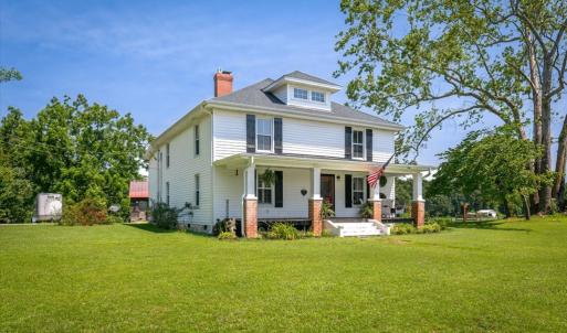 Photo #3 of 3261 Alvis, LaCrosse, VA 15.0 acres