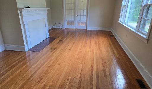 Photo #3 of 1538 Cumberland Rd., Farmville, VA 0.5 acres