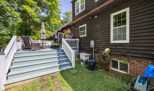 Photo #6 of 11766 Five Forks, Farmville, VA 8.7 acres