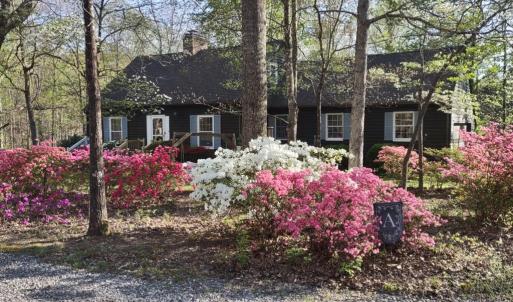 Photo #2 of 11766 Five Forks, Farmville, VA 8.7 acres