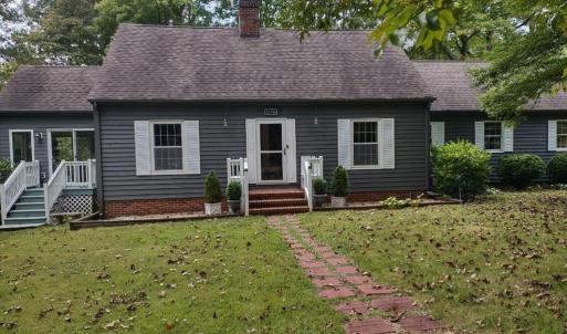 Photo #3 of 11766 Five Forks, Farmville, VA 8.7 acres