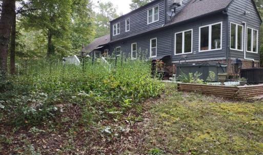Photo #5 of 11766 Five Forks, Farmville, VA 8.7 acres