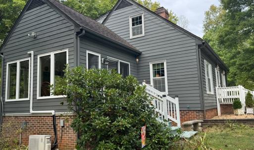 Photo #6 of 11766 Five Forks, Farmville, VA 8.7 acres