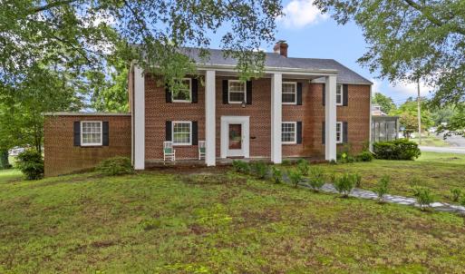 Photo #2 of 100 Gatewood AVE, Crewe, VA 0.5 acres