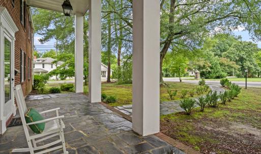 Photo #3 of 100 Gatewood AVE, Crewe, VA 0.5 acres