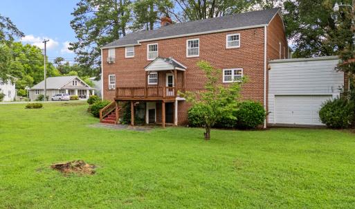Photo #57 of 100 Gatewood AVE, Crewe, VA 0.5 acres