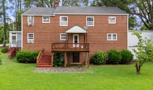 Photo #62 of 100 Gatewood AVE, Crewe, VA 0.5 acres