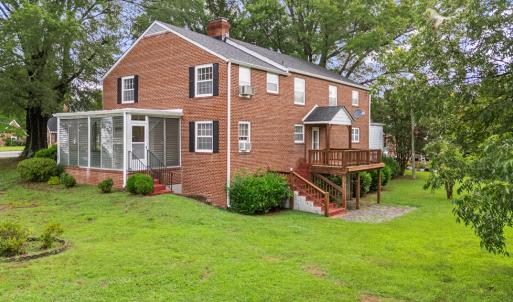 Photo #63 of 100 Gatewood AVE, Crewe, VA 0.5 acres