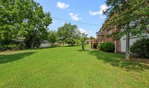 Photo #64 of 100 Gatewood AVE, Crewe, VA 0.5 acres