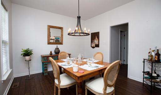 Photo #4 of 107 Cabells Court, Farmville, VA 0.4 acres