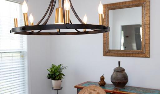 Photo #5 of 107 Cabells Court, Farmville, VA 0.4 acres