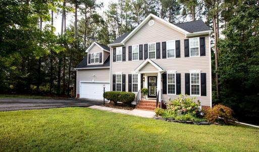 Photo #56 of 107 Cabells Court, Farmville, VA 0.4 acres