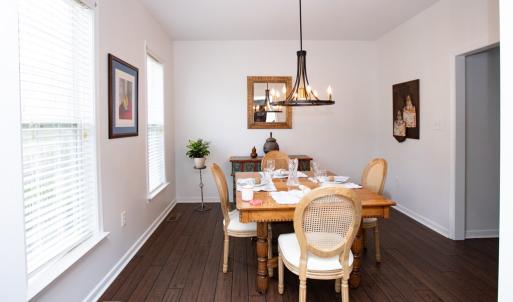 Photo #6 of 107 Cabells Court, Farmville, VA 0.4 acres