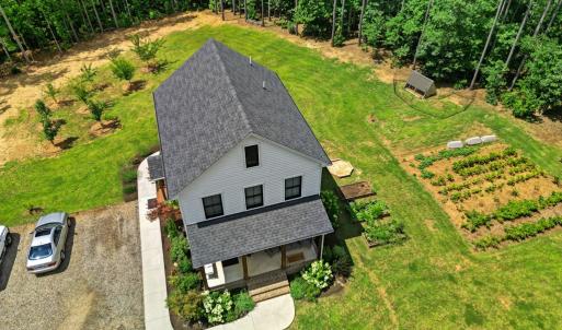 Photo #2 of 1997 Rocks Church Rd., Pamplin, VA 11.0 acres
