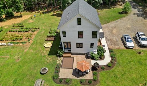 Photo #39 of 1997 Rocks Church Rd., Pamplin, VA 11.0 acres