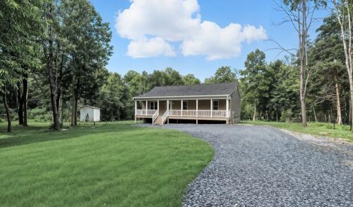 Photo #2 of 42 Mt Elba Rd, Columbia, VA 15.0 acres