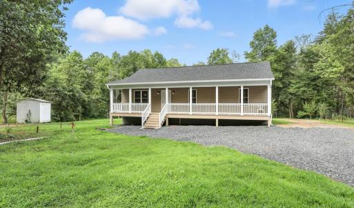 Photo #3 of 42 Mt Elba Rd, Columbia, VA 15.0 acres