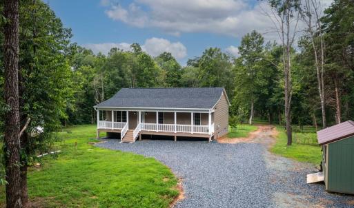 Photo #33 of 42 Mt Elba Rd, Columbia, VA 15.0 acres