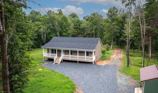 Photo #34 of 42 Mt Elba Rd, Columbia, VA 15.0 acres