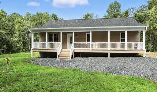 Photo #4 of 42 Mt Elba Rd, Columbia, VA 15.0 acres