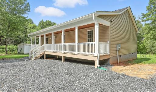 Photo #5 of 42 Mt Elba Rd, Columbia, VA 15.0 acres