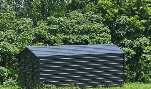 Shed 1