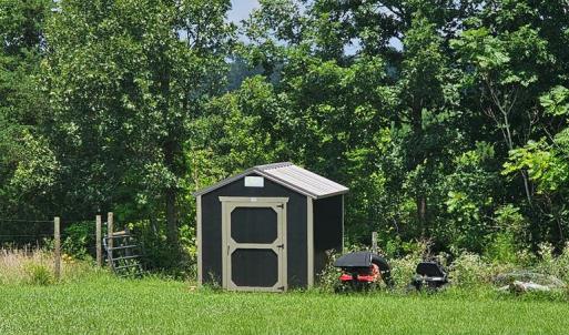 Shed 2