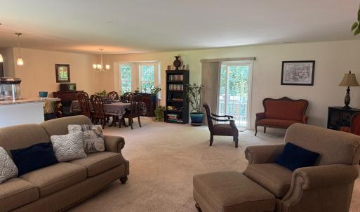 Photo #2 of 2095 Five Forks, Pamplin, VA 3.0 acres