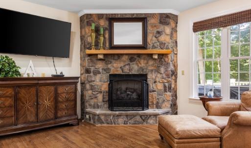Photo #11 of 4517 Gravel Hill Road, Dillwyn, VA 33.6 acres