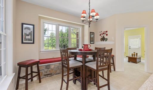 Photo #13 of 4517 Gravel Hill Road, Dillwyn, VA 33.6 acres