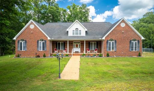 Photo #3 of 4517 Gravel Hill Road, Dillwyn, VA 33.6 acres