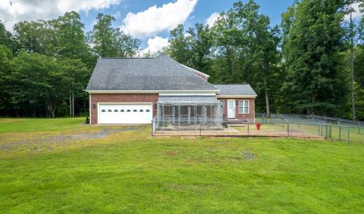 Photo #32 of 4517 Gravel Hill Road, Dillwyn, VA 33.6 acres