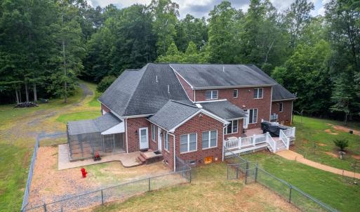 Photo #33 of 4517 Gravel Hill Road, Dillwyn, VA 33.6 acres