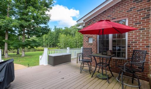 Photo #35 of 4517 Gravel Hill Road, Dillwyn, VA 33.6 acres