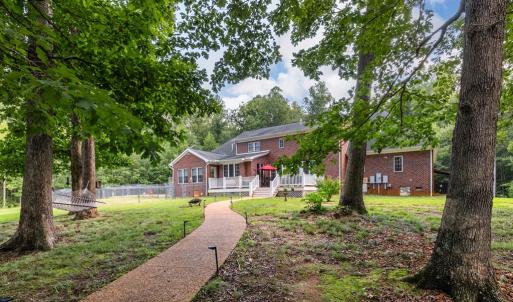 Photo #39 of 4517 Gravel Hill Road, Dillwyn, VA 33.6 acres