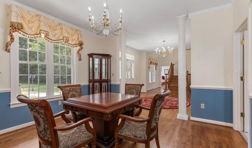 Photo #6 of 4517 Gravel Hill Road, Dillwyn, VA 33.6 acres