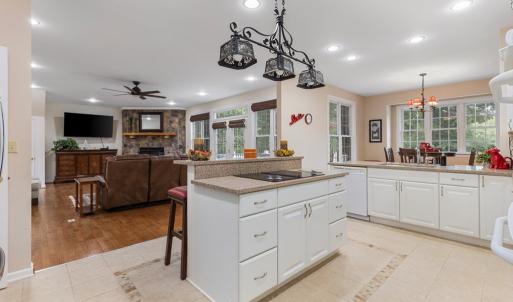 Photo #9 of 4517 Gravel Hill Road, Dillwyn, VA 33.6 acres