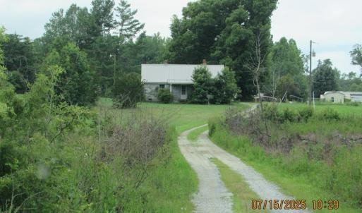 Photo #2 of 191 Oakview Ln, Keysville, VA 5.3 acres