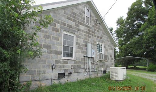 Photo #5 of 191 Oakview Ln, Keysville, VA 5.3 acres