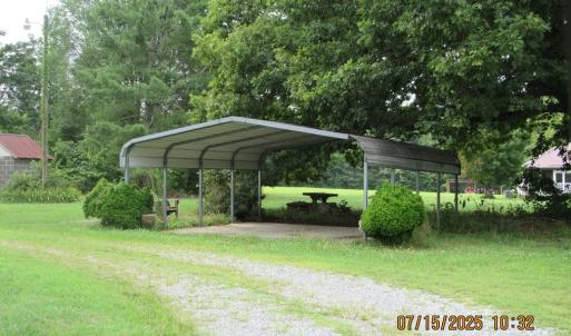 Photo #8 of 191 Oakview Ln, Keysville, VA 5.3 acres