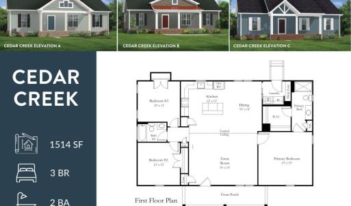 Photo #2 of 1676 Patteson RD, Scottsville, VA 4.0 acres