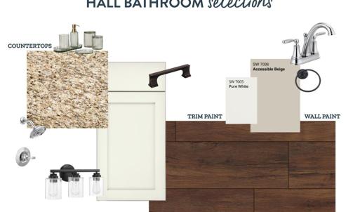 Photo #3 of 1676 Patteson RD, Scottsville, VA 4.0 acres