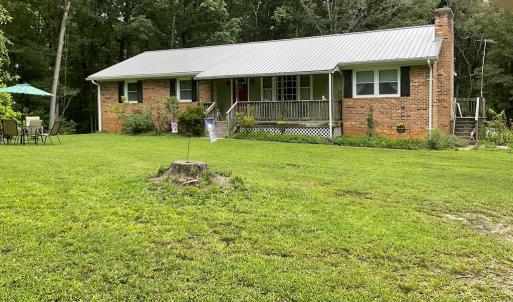 Photo #3 of 118 Oak Hill Forest Rd, Cumberland, VA 18.5 acres
