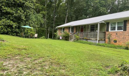Photo #4 of 118 Oak Hill Forest Rd, Cumberland, VA 18.5 acres