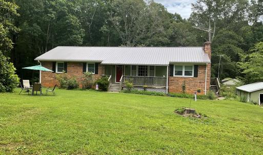Photo #5 of 118 Oak Hill Forest Rd, Cumberland, VA 18.5 acres