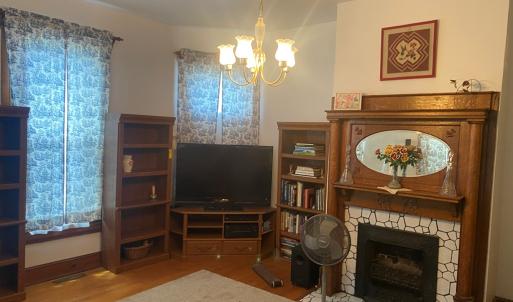 Photo #17 of 210 COLLEGE AVE, Blackstone, VA 0.7 acres