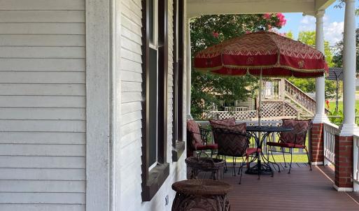 Photo #4 of 210 COLLEGE AVE, Blackstone, VA 0.7 acres