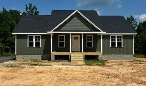 Photo #2 of 520 Salem Church Road, Cumberland, VA 3.0 acres