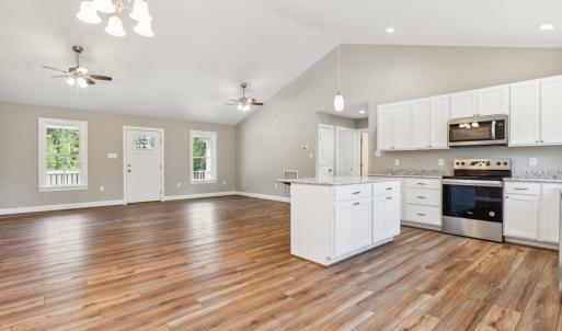 Photo #5 of 520 Salem Church Road, Cumberland, VA 3.0 acres