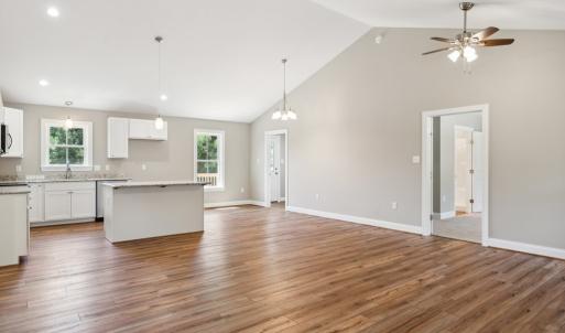 Photo #8 of 520 Salem Church Road, Cumberland, VA 3.0 acres